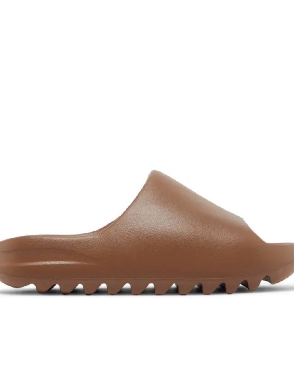 Yeezy Slides Flax size 8W